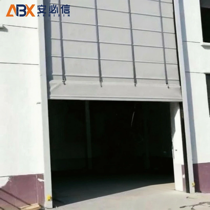 兰州翻转式卸货平台